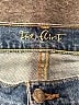 Old Navy Hearts Blue Jeans Size 12 L - photo 7