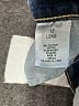 Old Navy Hearts Blue Jeans Size 12 L - photo 8