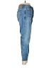 Hollister Blue Jeans Size 7R - photo 4