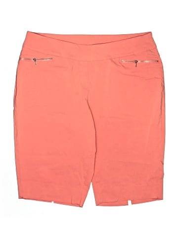 Alia Athletic Shorts (view 1)