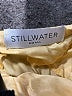 Stillwater Yellow Casual Dress Size S - photo 7