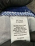Talbots Stars Blue Casual Pants Size 4 - photo 9