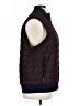 Perry Ellis 100% Polyester Burgundy Vest Size XL - photo 4