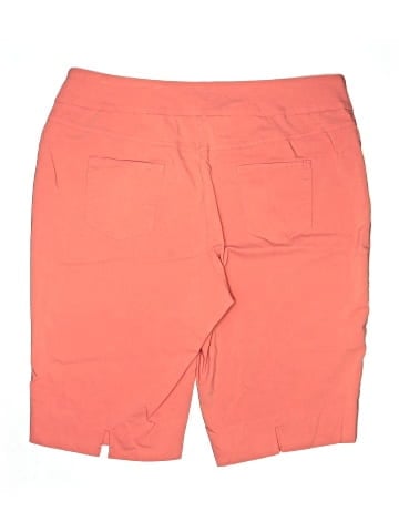 Alia Athletic Shorts (view 2)