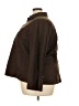 MULTIPLES Brown Long Sleeve Blouse Size 3X - photo 5