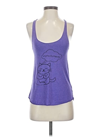 American Apparel Tank Top (view 1)