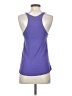 American Apparel Purple Tank Top Size S - photo 2