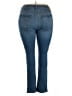 Paige Blue Jeans Size 18 (estimated) - photo 2