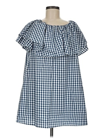 Adrienne Casual Dress (view 1)