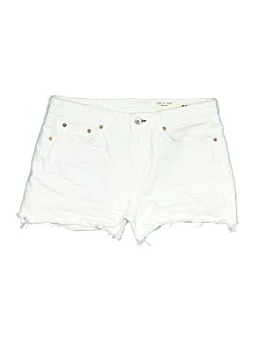 Rag & Bone Denim Shorts (view 1)