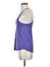 American Apparel Purple Tank Top Size S - photo 5