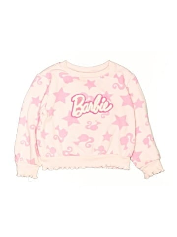 Barbie Pullover Sweater (view 1)