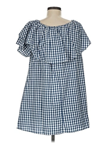 Adrienne Casual Dress (view 2)