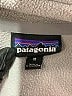 Patagonia 100% Recycled Polyester Gray Pullover Sweater Size M - photo 7
