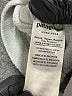 Patagonia 100% Recycled Polyester Gray Pullover Sweater Size M - photo 8