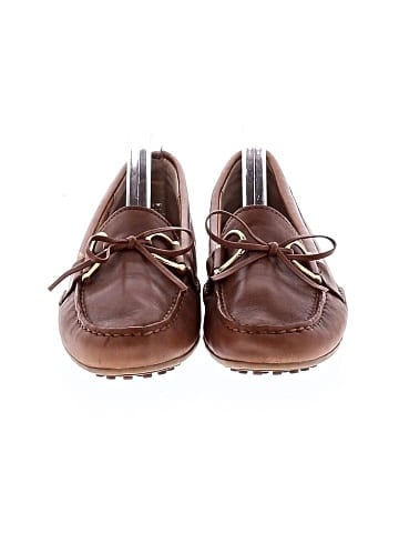 Lauren by Ralph Lauren Flats (view 2)