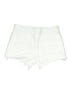 Rag & Bone Hearts White Denim Shorts Size 28 waist - photo 2