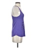 American Apparel Purple Tank Top Size S - photo 4