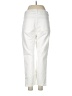 J.Jill White Casual Pants Size 8 - photo 2