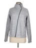 C9 By Champion 100% Polyester Gray Jacket Size M - photo 1