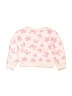Barbie Print Pink Pullover Sweater Size 2T - photo 2