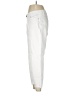 J.Jill White Casual Pants Size 8 - photo 5