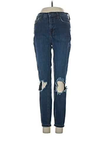 Free People Jeans (view 1)