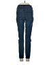 Free People Hearts Blue Jeans Size 27 waist - photo 2