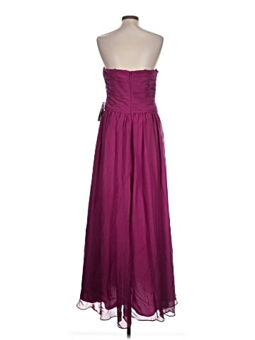 JS Collections Cocktail Dress (view 2)