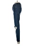 Free People Hearts Blue Jeans Size 27 waist - photo 5