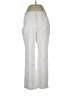 Gloria Vanderbilt Ivory Casual Pants Size 12 - photo 1