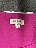 Umgee Pink Short Sleeve Top Size M - photo 7