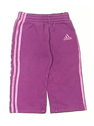 Adidas Track Pants (view 1)