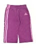 Adidas Purple Track Pants 9-12 MO / 12 MO - photo 1