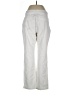Gloria Vanderbilt Ivory Casual Pants Size 12 - photo 2