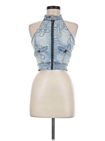 Edge Vest (view 1)