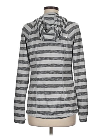 Lukka Zip Up Hoodie (view 2)