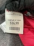 Maison d' Amelie 100% Polyester Pink Sleeveless Blouse Size S - photo 8