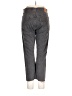 Levi's 100% Cotton Chevron-herringbone Gray Jeans Size 32 waist - photo 2
