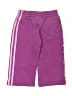 Adidas Purple Track Pants 9-12 MO / 12 MO - photo 2