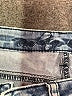 Revolution by Revolt Stars Blue Jeans Size 3 - photo 7