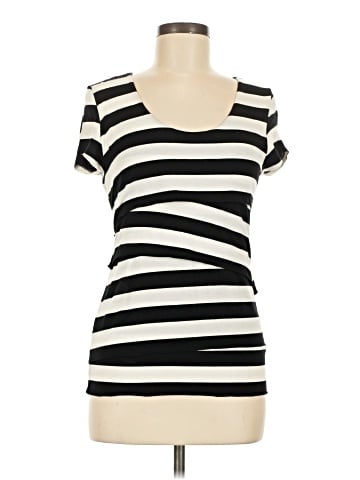 Vince Camuto Short Sleeve T-Shirt (view 1)