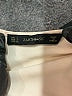 Zara Basic 100% Polyester Ivory Sleeveless Blouse Size S - photo 7