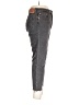 Levi's 100% Cotton Chevron-herringbone Gray Jeans Size 32 waist - photo 4