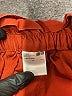 Uniqlo Solid Red Shorts Size S - photo 3