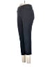 Style&Co Solid Gray Active Pants Size 2 (estimated) - photo 1