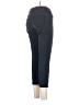 Style&Co Solid Gray Active Pants Size 2 (estimated) - photo 2