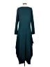 bryn WALKER Teal Casual Dress Size XS - photo 2