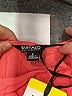 Buffalo by David Bitton 100% Viscose Pink Short Sleeve Top Size S - photo 7