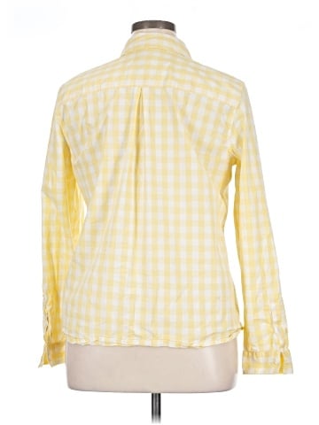 Croft & Barrow Long Sleeve Button-Down Shirt (view 2)